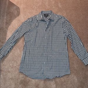 Men’s Slim Fit Apt. 9 Button Down